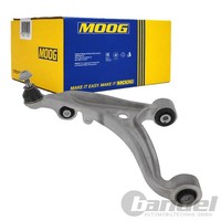 Moog Querlenker Vorderachse Rechts Unten Passend FüR Abarth 124 Fiat 124 Mazda M