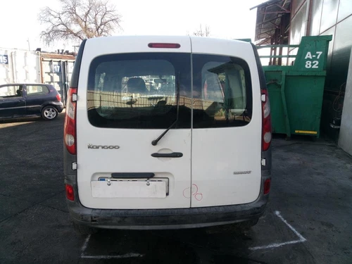 8201077405B Caja Reles/Fusibles para RENAULT KANGOO II (F/KW0) Authentiqu 526756 - Imagen 5 de 9