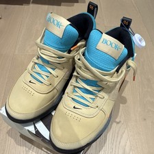 Nike Book 1 Mowabb size 12