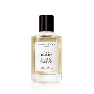 Thomas Kosmala No.9 Bukhoor Elixir de Parfum 100 ml (unisex)