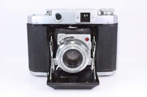 MAMIYA-6 only, the inside of the lens finder has been cleaned 353 - Picture 10 of 12
