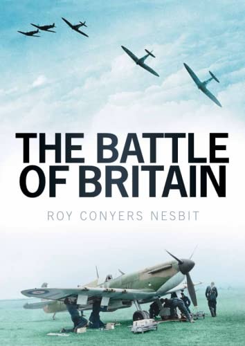 The Battle of Britain By 20 Nesbit
