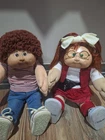 Cabbagepatch Kids