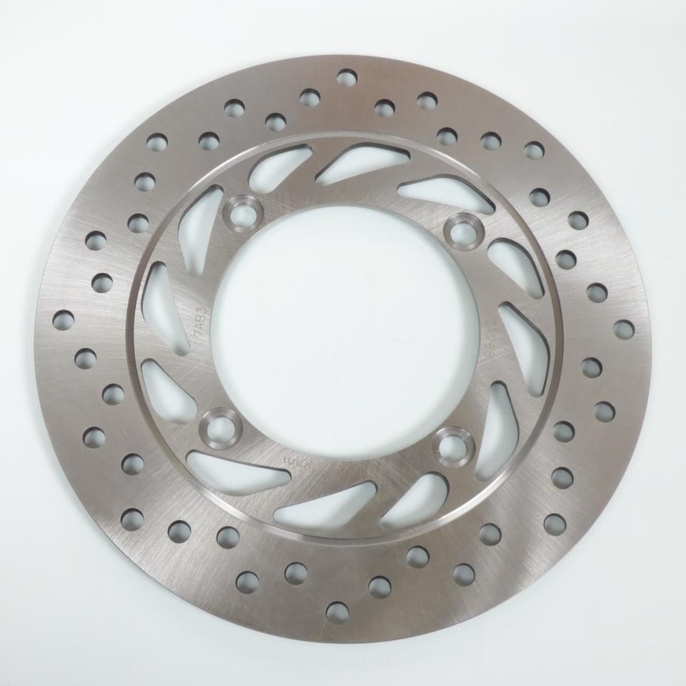 Disque de frein Sifam en acier ventilé pour un freinage réactif sur Honda 125 Fes