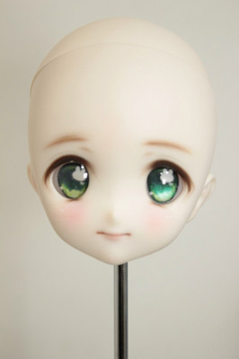 Volks DDH-22 Custom Head MDD Semi-white USAUSA Artist For Adult Collectors