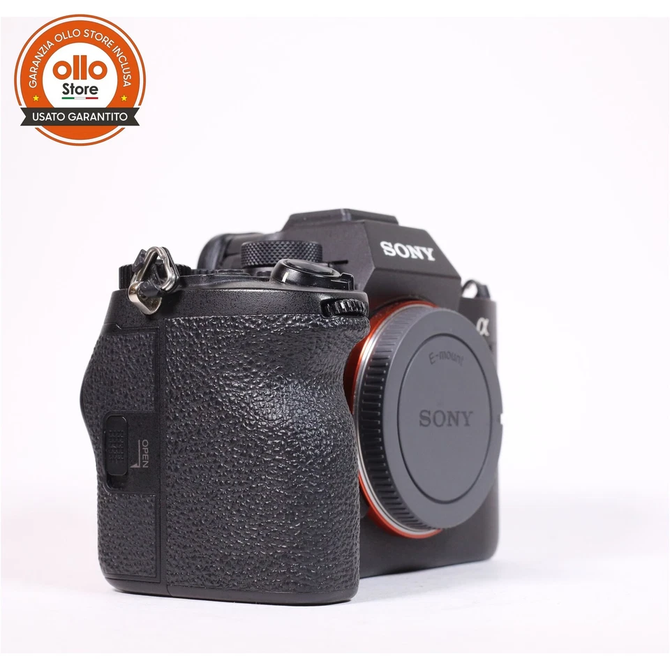 Sony Alpha 7R V, foto 4 di 5
