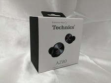 Technics EAH-AZ80 Bluetooth True Wireless Earphones Noise-Canceling