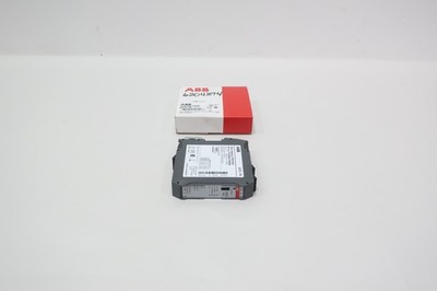 Abb 2TLA020071R9300 Profinet Pluto Gateway Module
