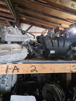 Intake Manifold VIN 1 4th Digit Limited Fits 13-16 MALIBU 279006