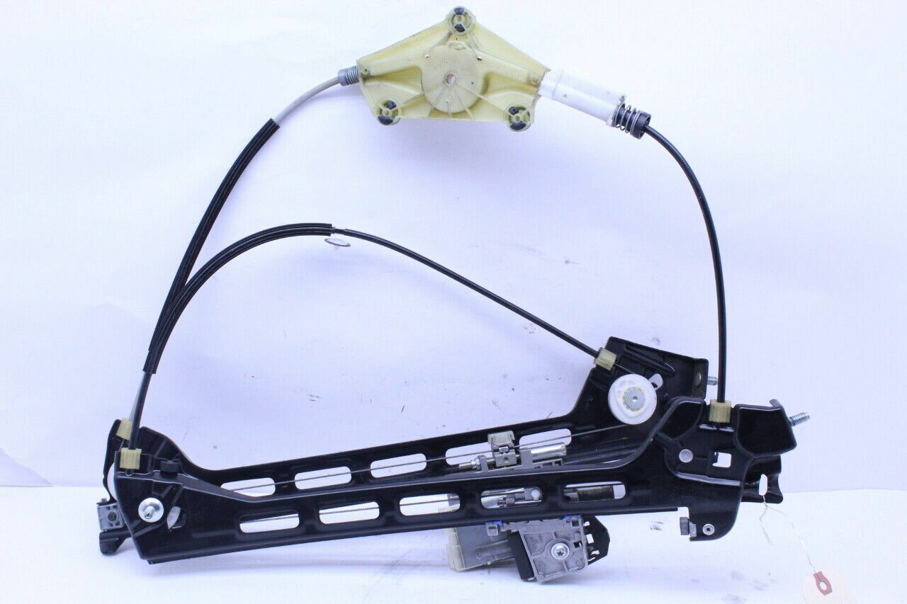 Audi R8 2008-2015 Right Window regulator