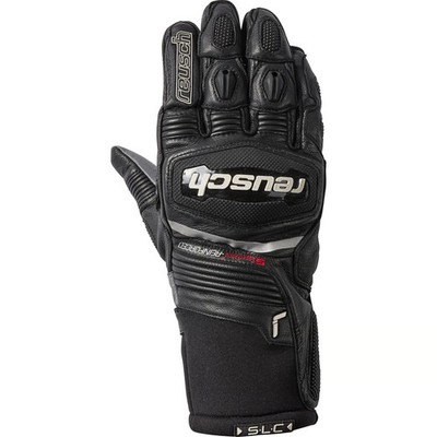 Reusch Leonardo SLC Lederhandschuh Lang   Känguruleder   Touchscreen-geeignet