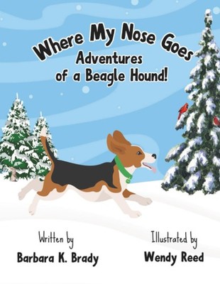 Where My Nose Goes