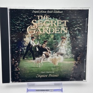 「シークレット・ガーデン」Original Soundtrack CD Secret Garden Soundtrack | eBay