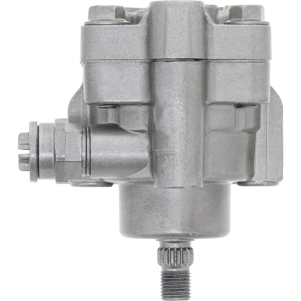 Bomba de dirección asistida Maval 96458M para Mazda MPV 02-06 Foto 3 de 4