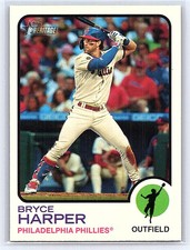 2022 Topps Heritage Baseball Variations Checklist and Gallery 55