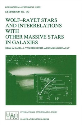 van der Hucht - Wolf-Rayet Stars and Interrelations with other Massive - X555z
