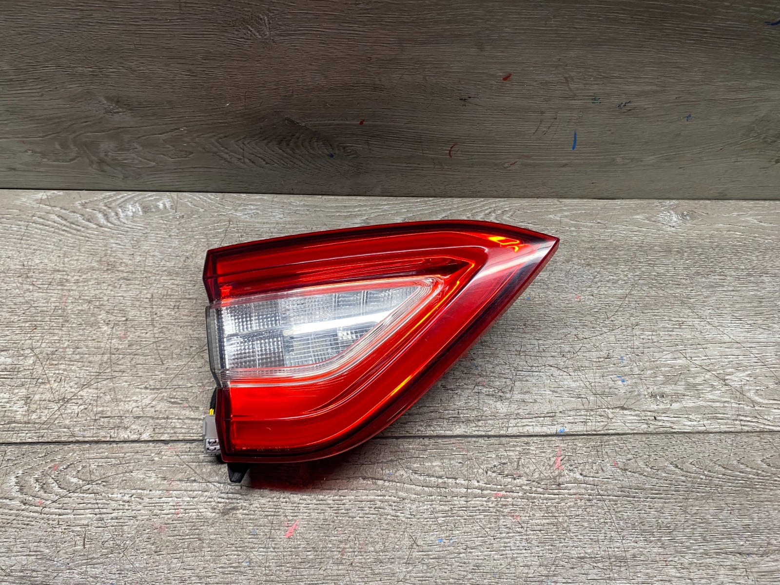 Maserati Levante 2017-2020 Rear Left Tail light