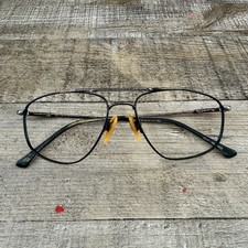 Vintage Hong Kong Eyeglasses Frames Only 6.705.72