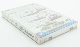 NHL 98 Sega Saturn - Sealed V-Overlap - 1997