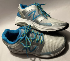 New Balance Acteva Lite Womens 7B USA Made Cushioned Insole Sneakers Excellent