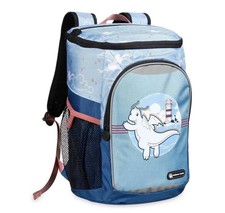 Pokemon Centro Dragonita Pokémon Verano Mochila Bolso Refrigerador NUEVA VERSIÓN EE. UU. - NUEVO