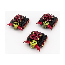 GW Epic 40k Chaos Metal Doom Blasters #3 NM