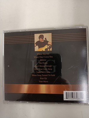 Karen Grenier   Bring On The Sun CD 2005 Acoustic Folk Pop Indie Female Vocalist