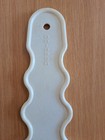 Set Of 3 Vintage Advertising Ice Scrapers Stroehmann Bros. Safety — photo 7