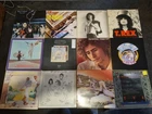 Joblot of LP Sleeves Only – No Vinyl - Sabbath Led Zep Stones Who Mac Beatles