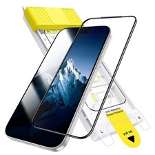 Infinity AR Screen Protector for iPhone17Pro/...