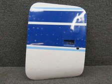 0711629-5 Cessna 182M Baggage Door Structure