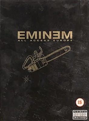Eminem - All Access Europe