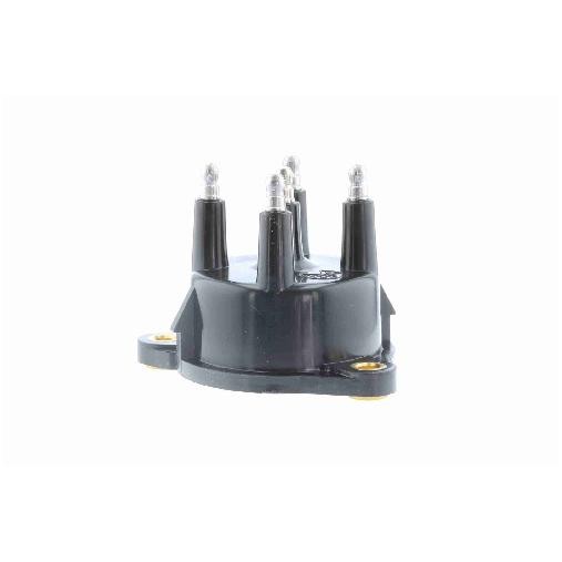 ZüNdverteilerkappe FüR Renault Super B 1.7 86 Bis 95 Vemo F2N712 Teil-image