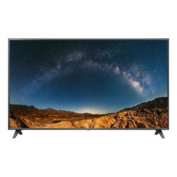86ur781c 2,18 m (86") 4k ultra hd smart tv wi-fi nero - Immagine 2