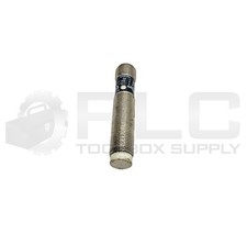 NEW IFM IF0312 INDUCTIVE PROXIMITY SENSOR 20-140V AC 200MA IFK2007-AR0A