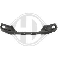 4227761 StoßStange Vorne FüR Peugeot 2008 I (Cu_)