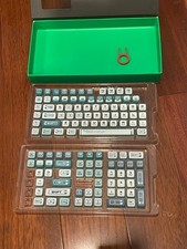 keycaps for mechanical keyboard hlb