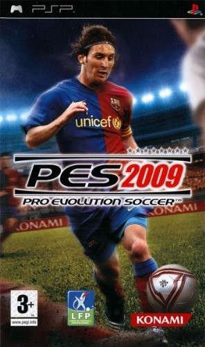 Pro Evolution Soccer 6 Sur Sony PSP – Complet Et En Bon état