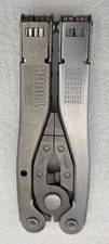 Schrade Tough Tool ST1 Multi-Tool with Sheath Made in the USA 