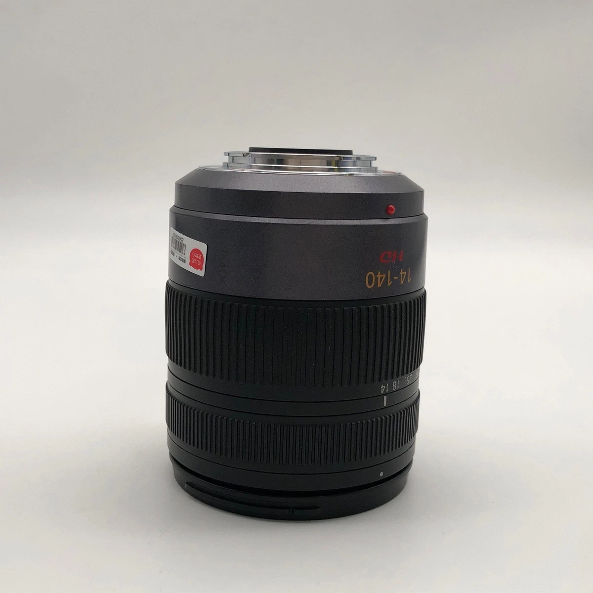 Panasonic 14-140mm f/4-5.8 Camera Lenses for sale | eBay