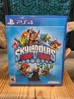 New ListingSKYLANDERS TRAP TEAM SONY PLAYSTATION 4 PS4 2014 RATED E 10+ TESTED
