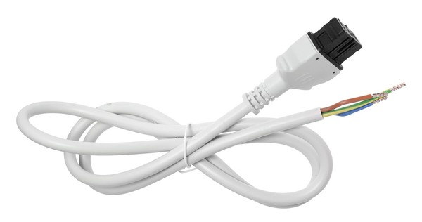 Bosch Siemens 00754544 Netzkabel FüR Herd Backofen (Beschreibung)-image