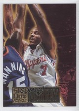 1994-95 Skybox Lamond Murray #239 g6w