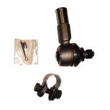 C5NN3289C RH Outer Tie Rod End Fits Ford 3430 4130 4600 4610 Tractor