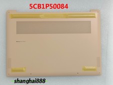 5CB1P50084 for lenovo Yoga Slim 7 14IMH9 83CV D cover bottom lower case