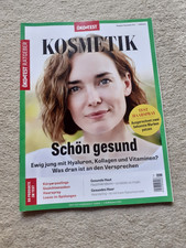 ÖKO TEST KOSMETIK 2026 - Juni 2026 -