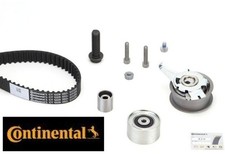Continental CTAM CT1229K1 Zahnriemensatz Zahnriemen Satz 