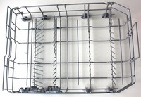 Bosch Siemens Geschirrkorb Unten Unterkorb GV450 SpüLmaschine 773587, 686603