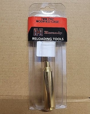 Hornady Lock-N-Load Modified Case 7mm PRC #B7MMP Reloading Tools