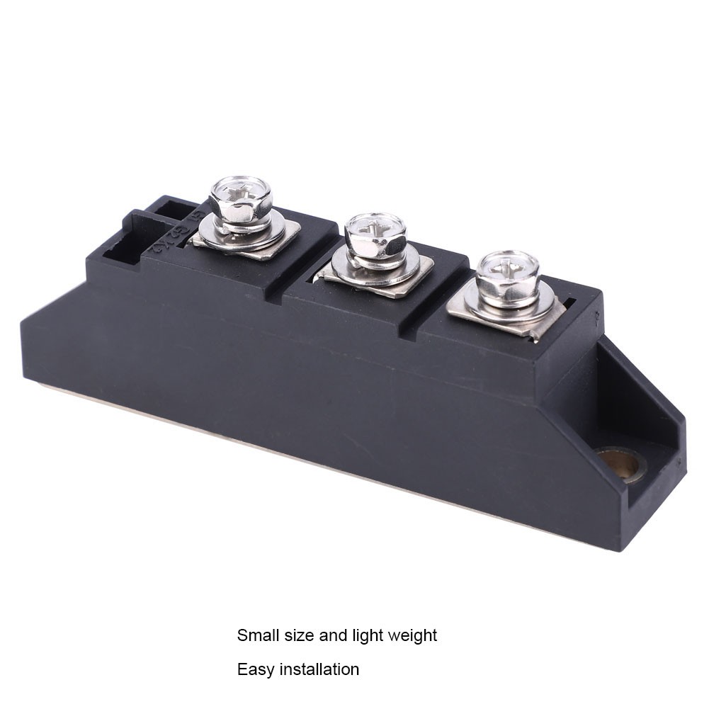 50A 1600V Photovoltaic Diode Rectifier For Efficient Power Conversion Trending
